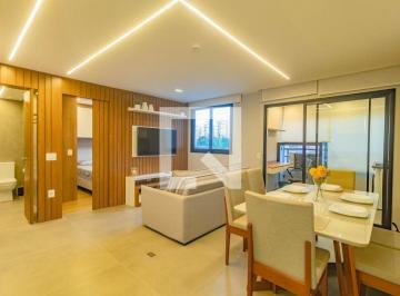 Apartamento · 46m² · 1 Quarto · Apartamento à Venda - Saúde, 1 Quarto, 46 m2