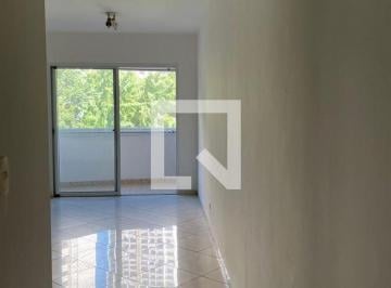 Apartamento · 85m² · 3 Quartos · 2 Vagas · Apartamento à Venda - Portal do Morumbi, 3 Quartos, 85 m2