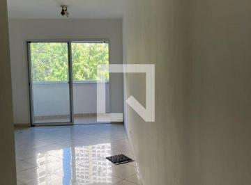 Apartamento · 85m² · 3 Quartos · 2 Vagas · Apartamento à Venda - Portal do Morumbi, 3 Quartos, 85 m2