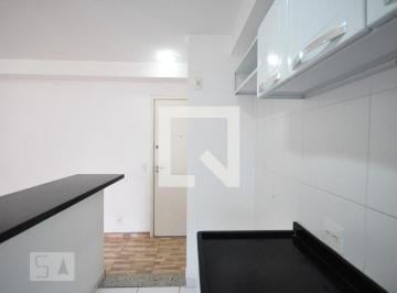 Apartamento · 48m² · 2 Quartos · 1 Vaga · Apartamento à Venda - Vila Andrade, 2 Quartos, 48 m2