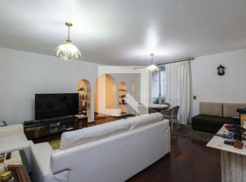 Apartamento · 178m² · 4 Quartos · 3 Vagas · Apartamento à Venda - Portal do Morumbi, 4 Quartos, 178 m2