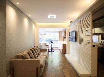 Apartamento · 67m² · 2 Quartos · 1 Vaga · Apartamento à Venda - Vila Andrade, 2 Quartos, 67 m2