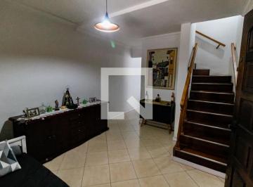 Casa · 100m² · 3 Quartos · 4 Vagas · Casa à Venda - Portal do Morumbi, 3 Quartos,  100 m2