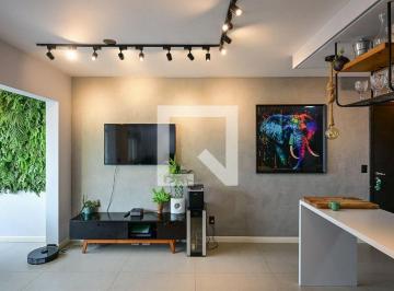 Apartamento · 75m² · 2 Quartos · 2 Vagas · Apartamento à Venda - Vila Andrade, 2 Quartos,  75 m2