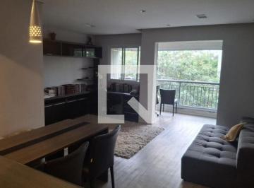 Apartamento · 70m² · 2 Quartos · 2 Vagas · Apartamento à Venda - Vila Andrade, 2 Quartos, 70 m2