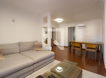 Apartamento · 137m² · 3 Quartos · 3 Vagas · Apartamento à Venda - Morumbi, 3 Quartos,  137 m2