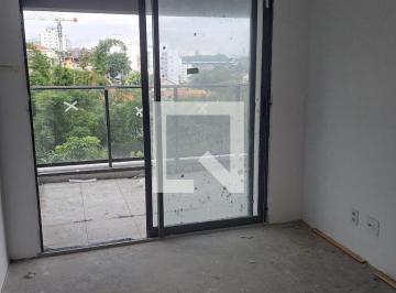 Apartamento · 58m² · 2 Quartos · 1 Vaga · Apartamento à Venda - Morumbi, 2 Quartos, 58 m2
