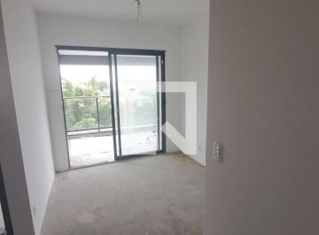 Apartamento · 58m² · 2 Quartos · 1 Vaga · Apartamento à Venda - Morumbi, 2 Quartos, 58 m2