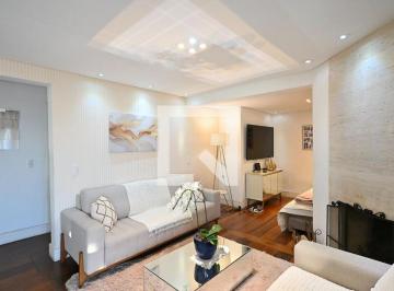 Apartamento · 135m² · 3 Quartos · 3 Vagas · Apartamento à Venda - Morumbi, 3 Quartos,  135 m2