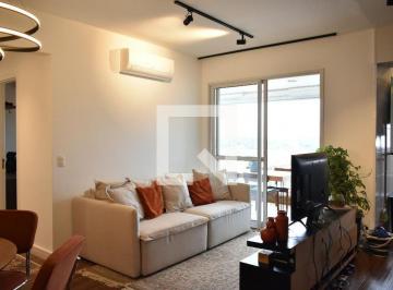 Apartamento · 74m² · 2 Quartos · 2 Vagas · Apartamento à Venda - Saúde, 2 Quartos, 74 m2