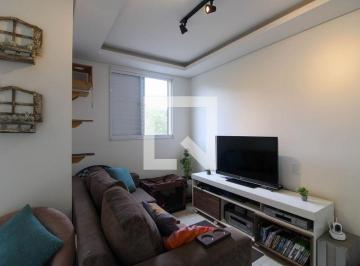 Apartamento · 65m² · 3 Quartos · 1 Vaga · Apartamento à Venda - Portal do Morumbi, 3 Quartos, 65 m2