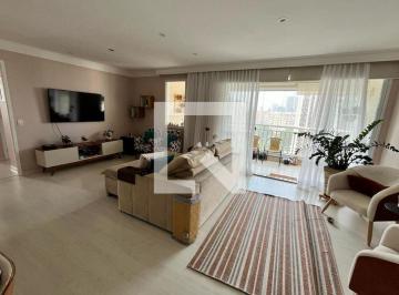 Apartamento · 117m² · 4 Quartos · 2 Vagas · Apartamento à Venda - Portal do Morumbi, 4 Quartos, 117 m2