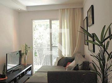 Apartamento · 55m² · 2 Quartos · 1 Vaga · Apartamento à Venda - Vila Andrade, 2 Quartos,  55 m2