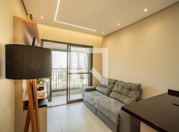 Apartamento · 29m² · 1 Quarto · Apartamento à Venda - Saúde, 1 Quarto,  29 m2