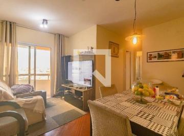 Apartamento · 54m² · 2 Quartos · 1 Vaga · Apartamento à Venda - Saúde, 2 Quartos, 54 m2