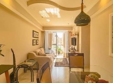 Apartamento · 60m² · 2 Quartos · 1 Vaga · Apartamento à Venda - Saúde, 2 Quartos, 60 m2