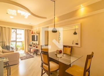 Apartamento · 60m² · 2 Quartos · 1 Vaga · Apartamento à Venda - Saúde, 2 Quartos, 60 m2