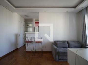 Apartamento · 53m² · 2 Quartos · 1 Vaga · Apartamento à Venda - Vila Andrade, 2 Quartos,  53 m2