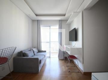 Apartamento · 53m² · 2 Quartos · 1 Vaga · Apartamento à Venda - Vila Andrade, 2 Quartos, 53 m2