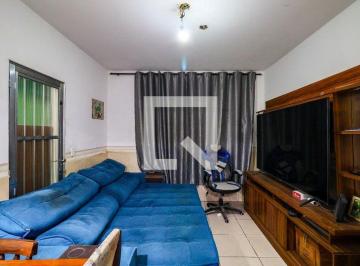 Casa · 125m² · 4 Quartos · 2 Vagas · Casa à Venda - Vila Andrade, 4 Quartos, 125 m2