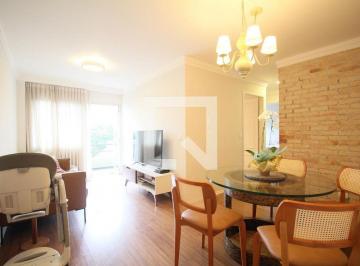 Apartamento · 74m² · 3 Quartos · 1 Vaga · Apartamento à Venda - Morumbi, 3 Quartos,  74 m2