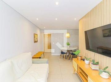 Apartamento · 185m² · 3 Quartos · 3 Vagas · Apartamento à Venda - Portal do Morumbi, 3 Quartos,  185 m2