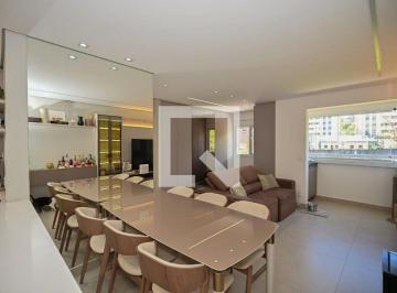 Apartamento · 50m² · 1 Quarto · 1 Vaga · Apartamento à Venda - Portal do Morumbi, 1 Quarto, 50 m2