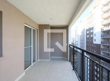 Apartamento · 49m² · 2 Quartos · 1 Vaga · Apartamento à Venda - Vila Andrade, 2 Quartos, 49 m2