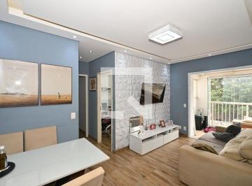 Apartamento · 61m² · 2 Quartos · 1 Vaga · Apartamento à Venda - Morumbi, 2 Quartos, 61 m2