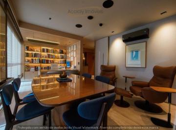 Comercial , Brasília · Office 300 – Sala Comercial de Alto Luxo | 60m² | Projeto Assinado por Studio Denize Zuba | Execução