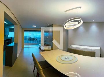 Apartamento · 87m² · 3 Quartos · 2 Vagas · Apartamento à Venda - Portal do Morumbi, 3 Quartos, 87 m2