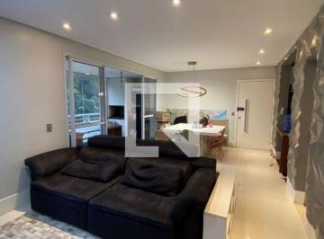 Apartamento · 87m² · 2 Quartos · 1 Vaga · Apartamento à Venda - Vila Andrade, 2 Quartos, 87 m2