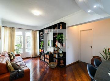 Apartamento · 75m² · 2 Quartos · 1 Vaga · Apartamento à Venda - Morumbi, 2 Quartos, 75 m2