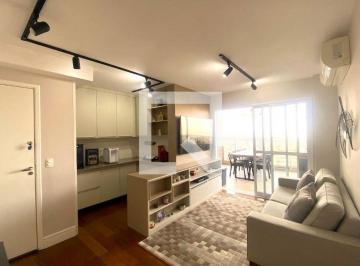 Apartamento · 58m² · 2 Quartos · 2 Vagas · Apartamento à Venda - Saúde, 2 Quartos, 58 m2