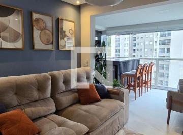 Apartamento · 75m² · 2 Quartos · 1 Vaga · Apartamento à Venda - Vila Andrade, 2 Quartos, 75 m2