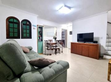 Casa · 120m² · 3 Quartos · 2 Vagas · Casa à Venda - Saúde, 3 Quartos, 120 m2