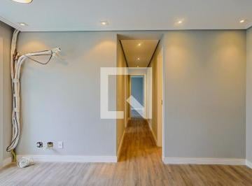 Apartamento · 55m² · 2 Quartos · 1 Vaga · Apartamento à Venda - Vila Andrade, 2 Quartos,  55 m2