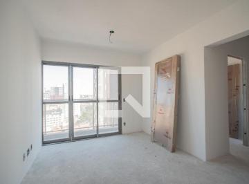 Apartamento · 49m² · 2 Quartos · 1 Vaga · Apartamento à Venda - Saúde, 2 Quartos, 49 m2