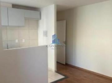 Foto 01 · Apartamento à venda em Contagem-MG, 2 quartos, 1 banheiro, 1 vaga de garagem!