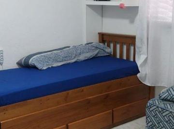 Apartamento de 1 quarto, Praia Grande · Apartamento de 22 m² com 1 quarto para aluguel na Cidade Ocian