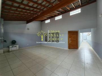Foto 01 · Casa para Locação no Jardim Veneza Indaiatuba - SP
