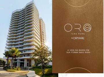 Apartamento de 4 quartos, Rio de Janeiro · ILHA PURA - ORO - 227M