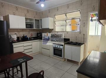 Foto 01 · Apartamento, Campo Grande, Santos, SP
