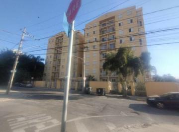 Foto 01 · Apartamento, Jardim Residencial Martinez, Sorocaba, SP