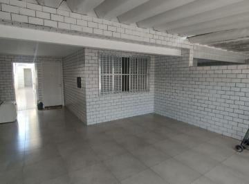 Apartamento de 2 quartos, Praia Grande · Apartamento de 117 m² com 2 quartos para aluguel no Boqueirão