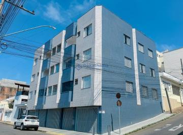 Foto 01 · Apartamento, Centro, Alfenas, MG
