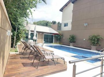 Casa de 4 quartos, São Paulo · Sobrado Alto Padrao em Condominio Fechado
