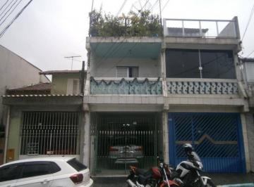 Foto 01 · Casa, Jardim Maria Virginia, São Paulo, SP
