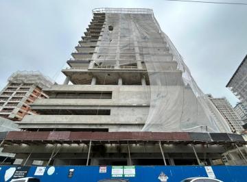 Apartamento de 3 quartos, Porto Belo · Prédio Frente Mar, Apartamento Lateral com entrega para este ano!