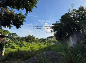 Foto 01 · Terreno, Vila de Abrantes (abrantes), Camaçari, BA